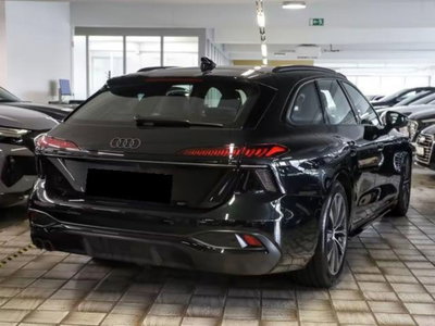 Audi A6 Avant 40 2.0 tdi mhev 12V S line edition quattro s-tronic (2)