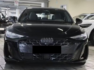 Audi A6 Avant 40 2.0 tdi mhev 12V S line edition quattro s-tronic (3)
