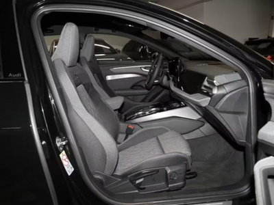 Audi A6 Avant 40 2.0 tdi mhev 12V S line edition quattro s-tronic (4)