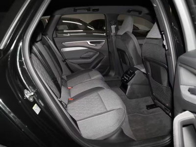 Audi A6 Avant 40 2.0 tdi mhev 12V S line edition quattro s-tronic (5)