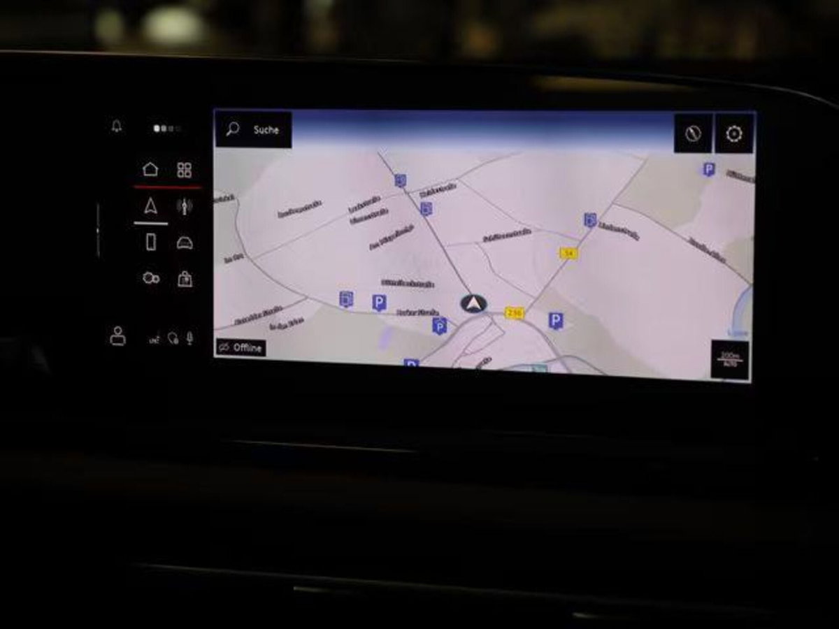 Audi A6 Avant 3.0 TDI 204CV quattro S tronic Ambiente (7)
