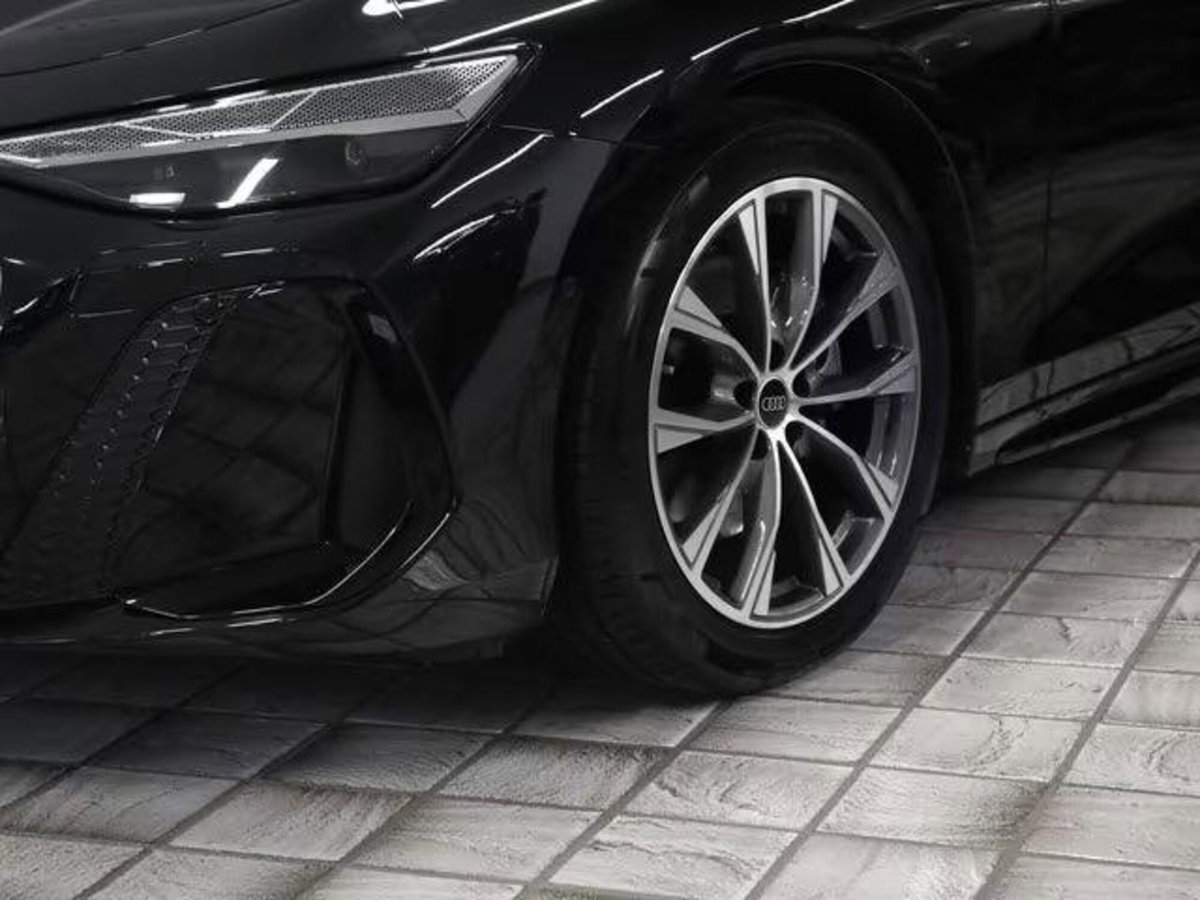 Audi A6 Avant 3.0 TDI 204CV quattro S tronic Ambiente (8)