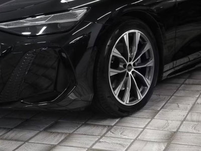 Audi A6 Avant 40 2.0 tdi mhev 12V S line edition quattro s-tronic (8)