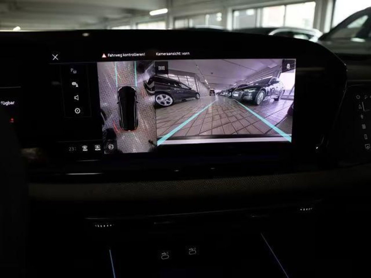 Audi A6 Avant 3.0 TDI 204CV quattro S tronic Ambiente (9)
