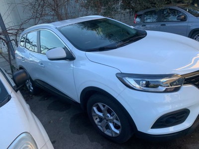 Renault Kadjar 8V 110CV Energy Zen usata