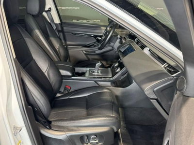 Land Rover Range Rover Evoque 2.0D I4 163 CV AWD Auto S (12)