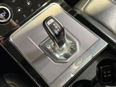 Land Rover Range Rover Evoque 2.0D I4 163 CV AWD Auto S (16)