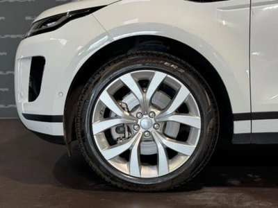 Land Rover Range Rover Evoque 2.0D I4 163 CV AWD Auto S (8)