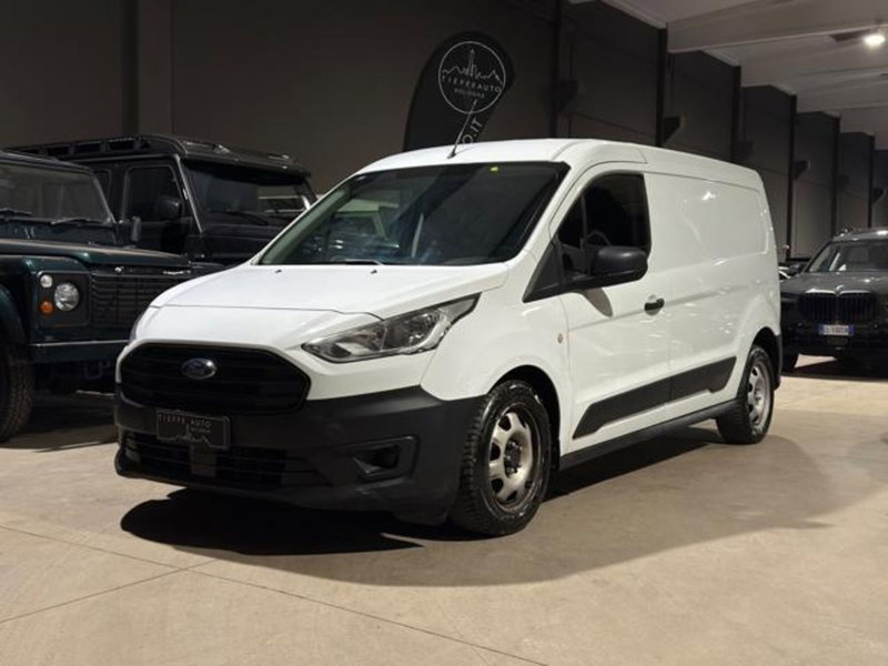 Ford Transit Connect Furgone 240 1.5 TDCi 100CV PL Furgone Entry