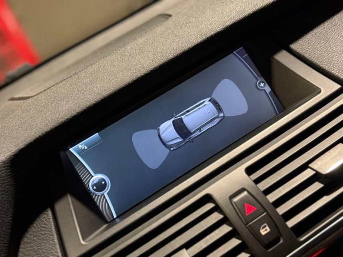 BMW X5 xDrive30d Futura (11)