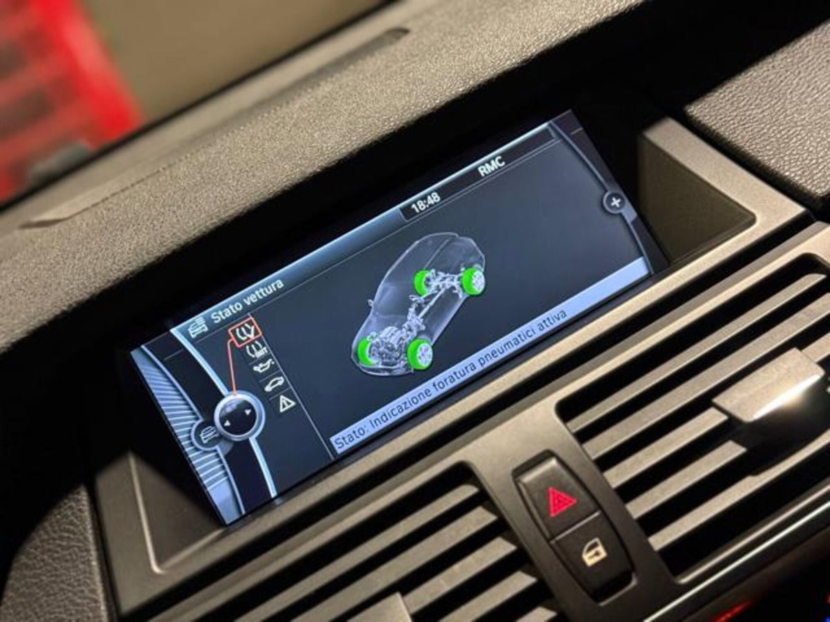 BMW X5 xDrive30d Futura (14)