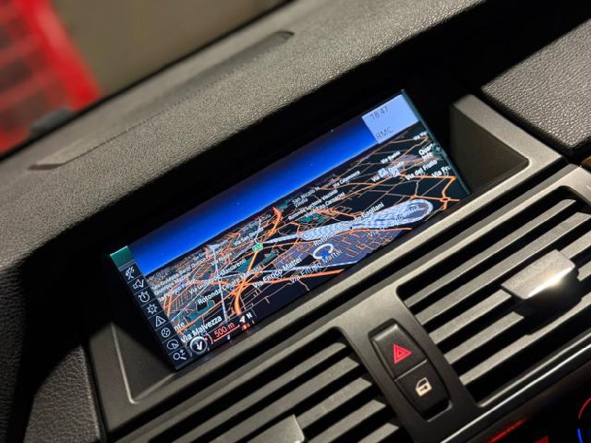BMW X5 xDrive30d Futura (16)