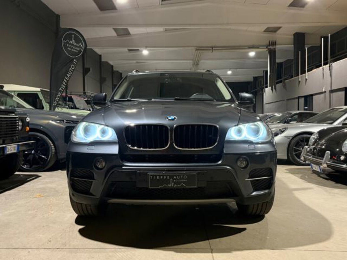 BMW X5 xDrive30d Futura (2)