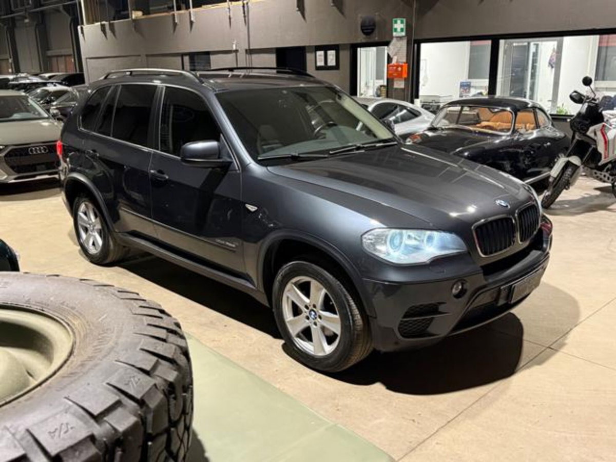 BMW X5 xDrive30d Futura (3)