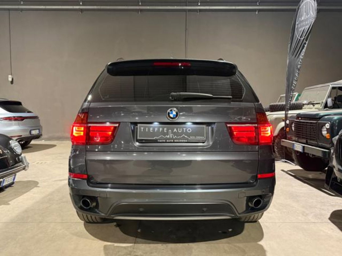 BMW X5 xDrive30d Futura (4)