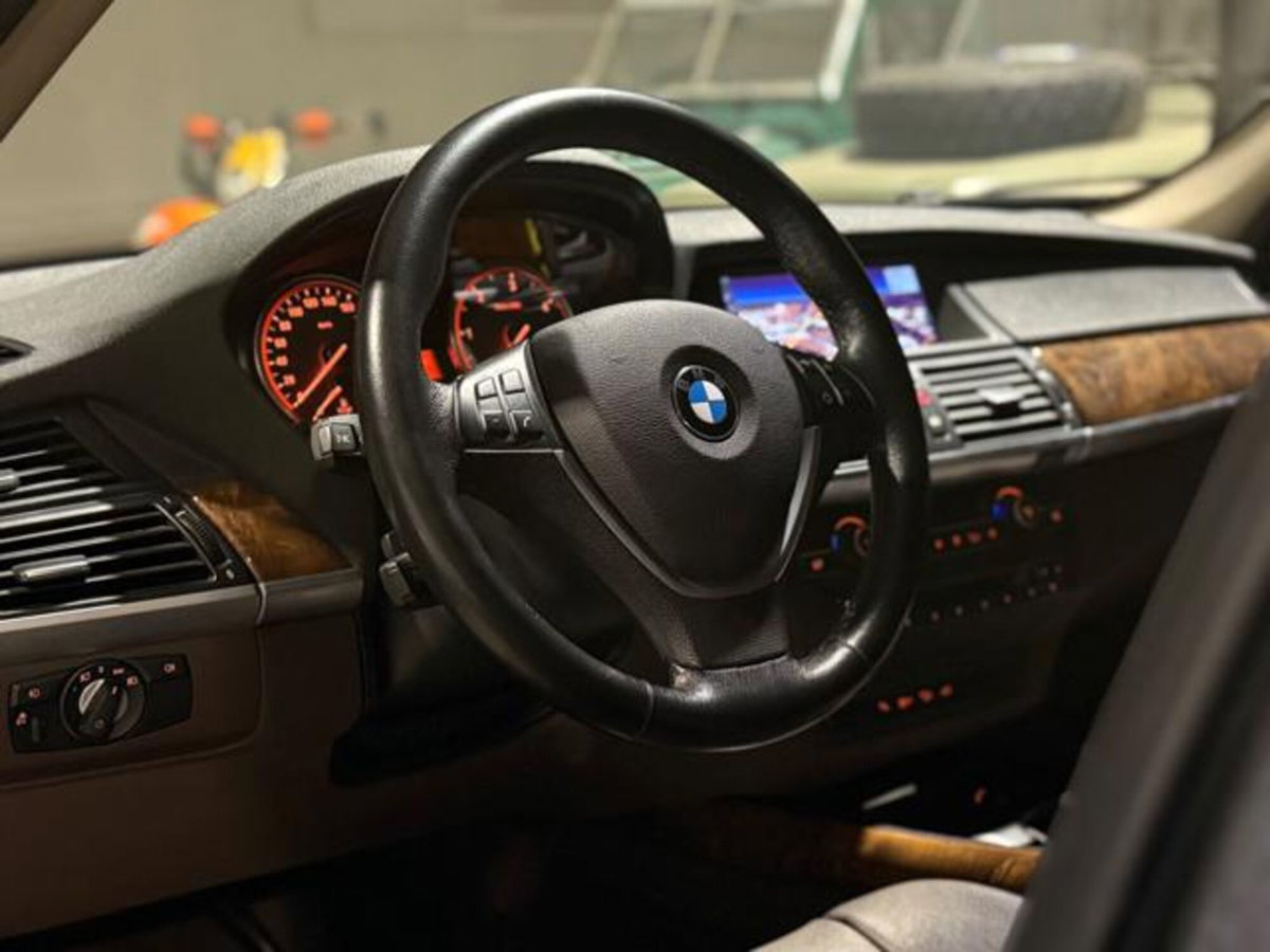 BMW X5 xDrive30d Futura (8)
