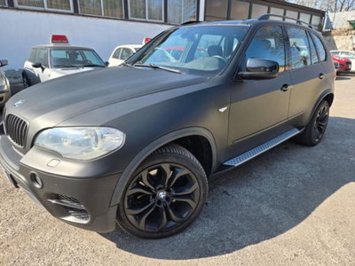 BMW X5 xDrive40d Futura (2)