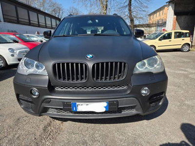 BMW X5 xDrive40d Futura (3)