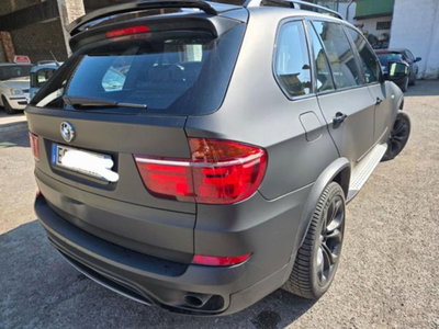 BMW X5 xDrive40d Futura (4)