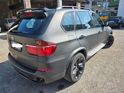 BMW X5 xDrive40d Futura (5)