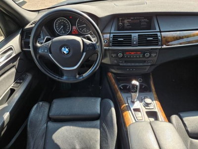 BMW X5 xDrive40d Futura (8)