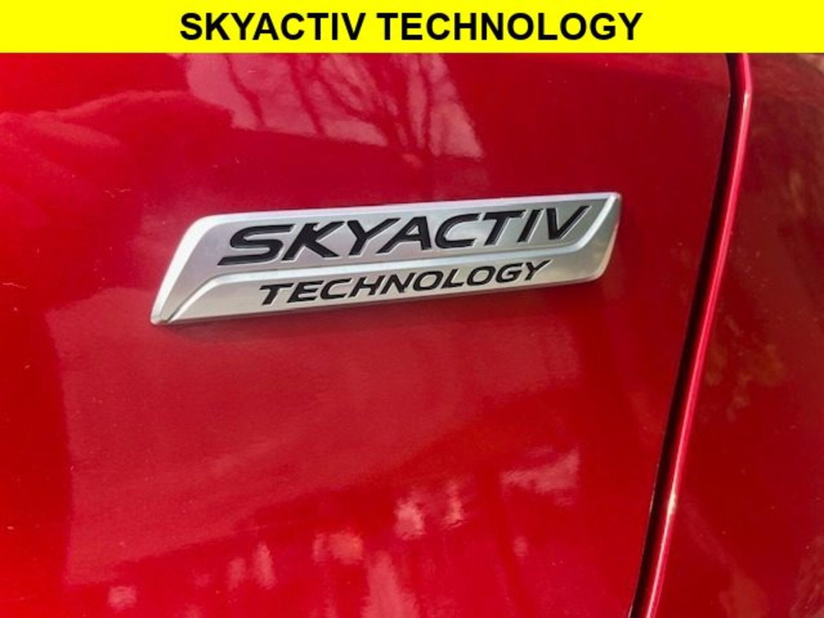 Mazda CX-3 1.5L Skyactiv-D Evolve (11)
