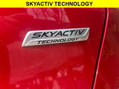 Mazda CX-3 1.5L Skyactiv-D Evolve (11)