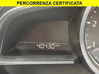 Mazda CX-3 1.5L Skyactiv-D Evolve (6)