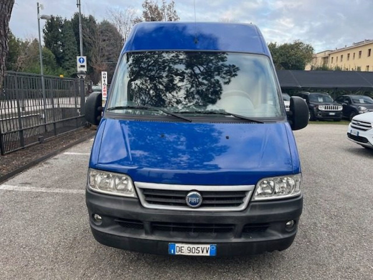 Fiat Ducato Furgone 14 2.0 JTD PC Furgone (11)