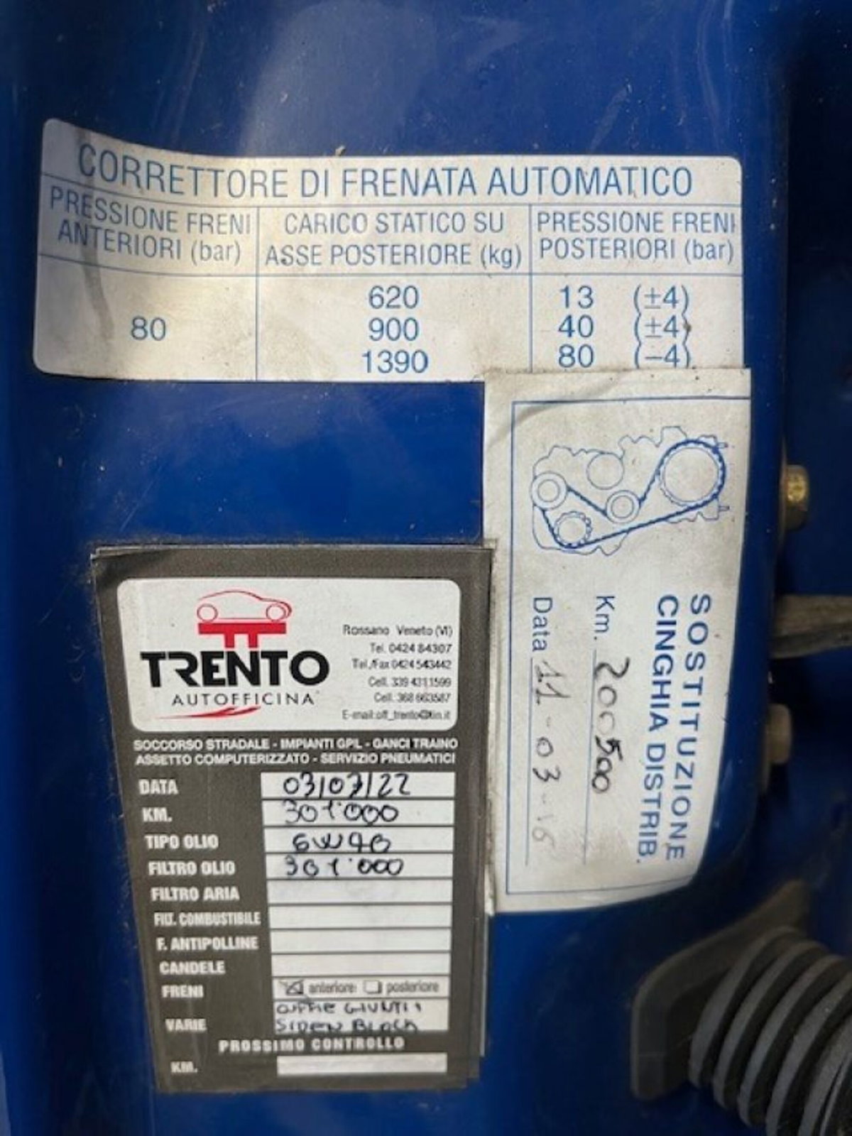 Fiat Ducato Furgone 14 2.0 JTD PC Furgone (12)