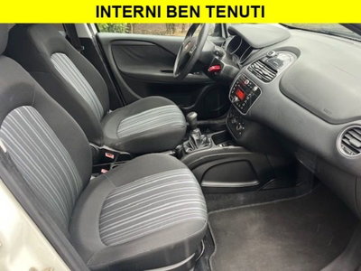 Fiat Punto Evo 1.3 Mjt 75 CV 5 porte Active (6)