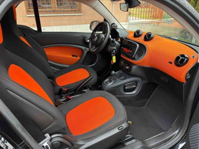 smart Fortwo 70 1.0 twinamic Passion (12)