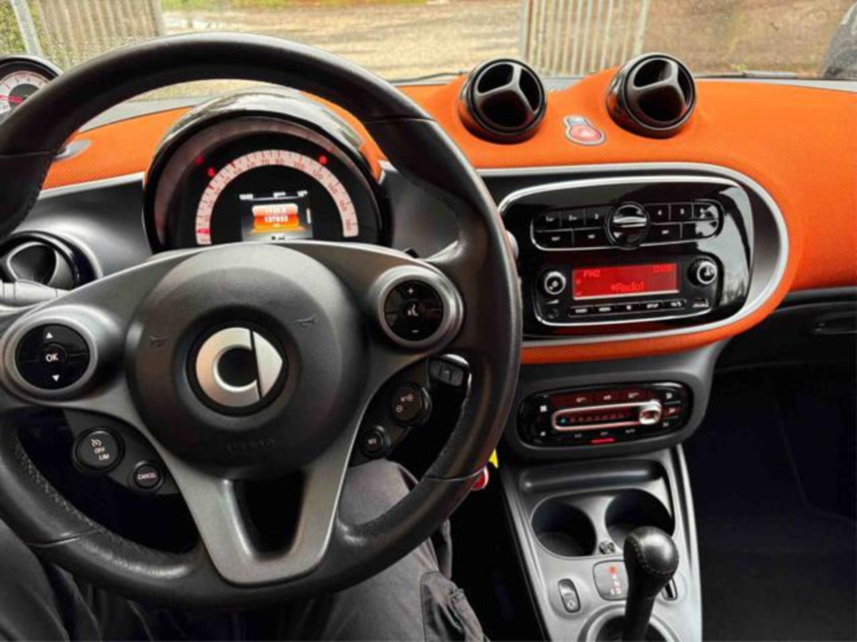 smart Fortwo 70 1.0 twinamic Passion (13)