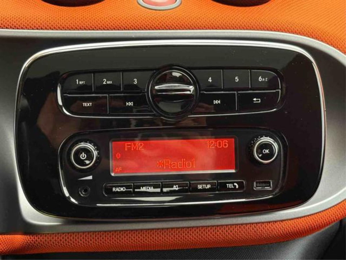 smart Fortwo 70 1.0 twinamic Passion (15)