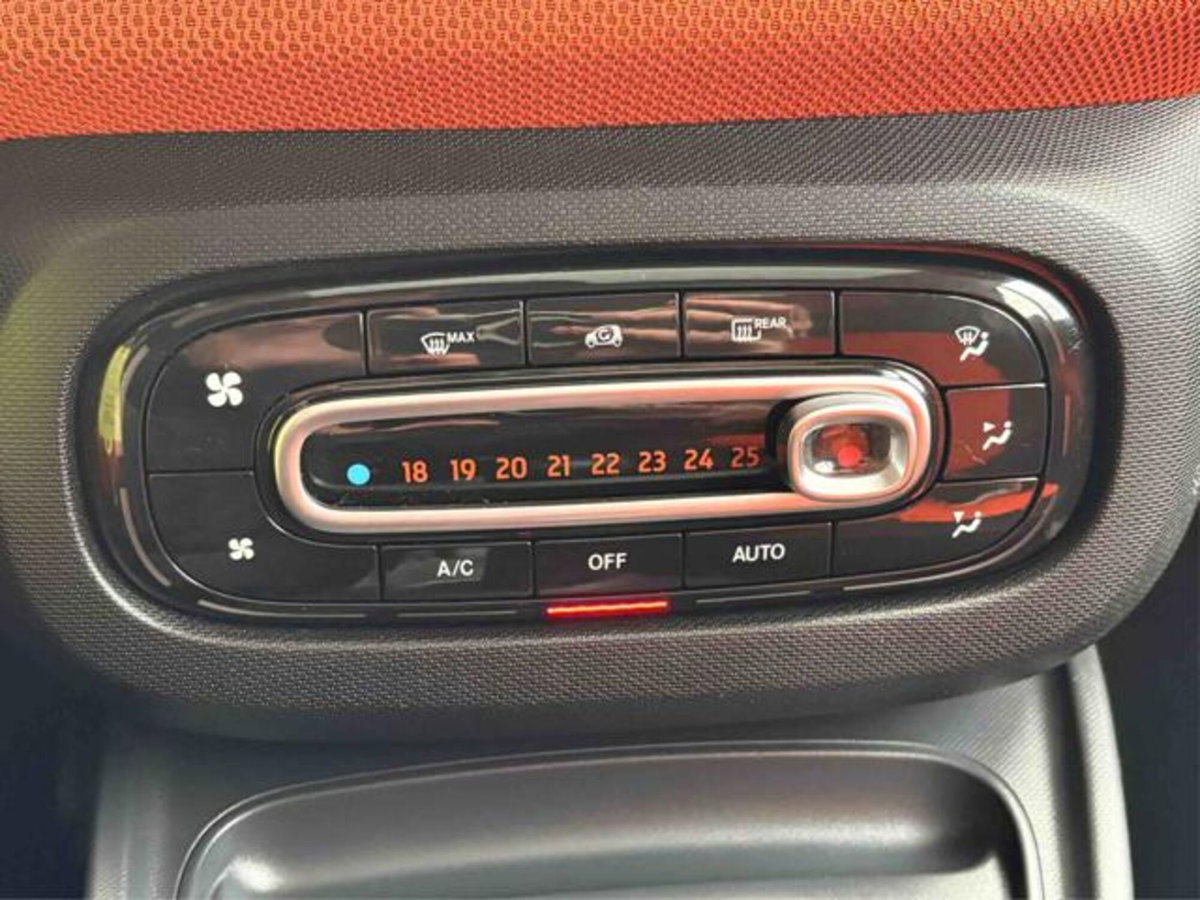 smart Fortwo 70 1.0 twinamic Passion (16)