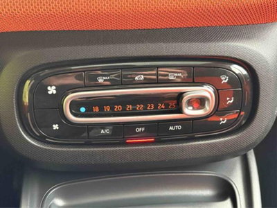 smart Fortwo 70 1.0 twinamic Passion (16)