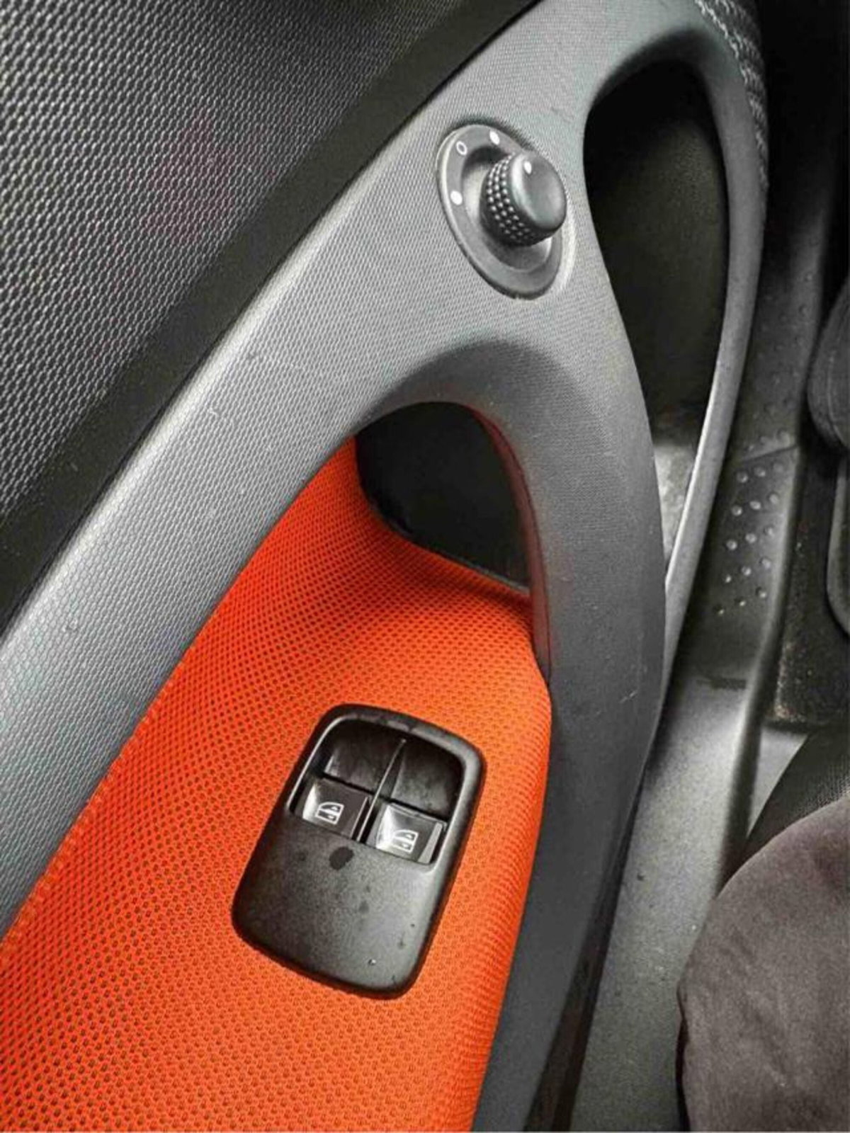 smart Fortwo 70 1.0 twinamic Passion (17)