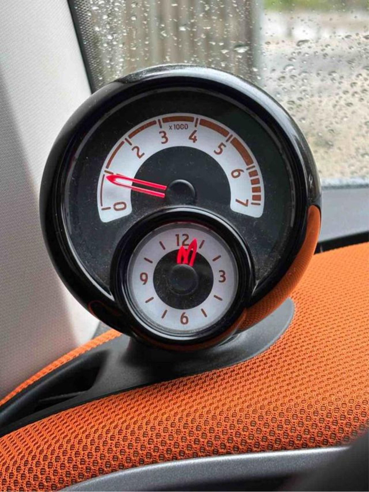 smart Fortwo 70 1.0 twinamic Passion (18)