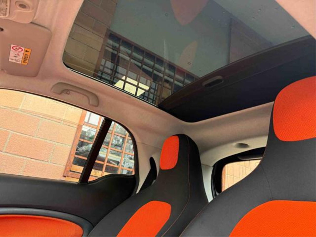 smart Fortwo 70 1.0 twinamic Passion (19)