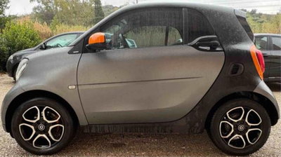 smart Fortwo 70 1.0 twinamic Passion (2)