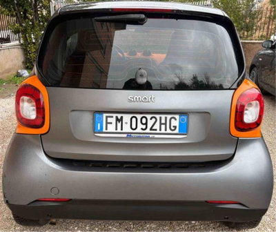 smart Fortwo 70 1.0 twinamic Passion (4)