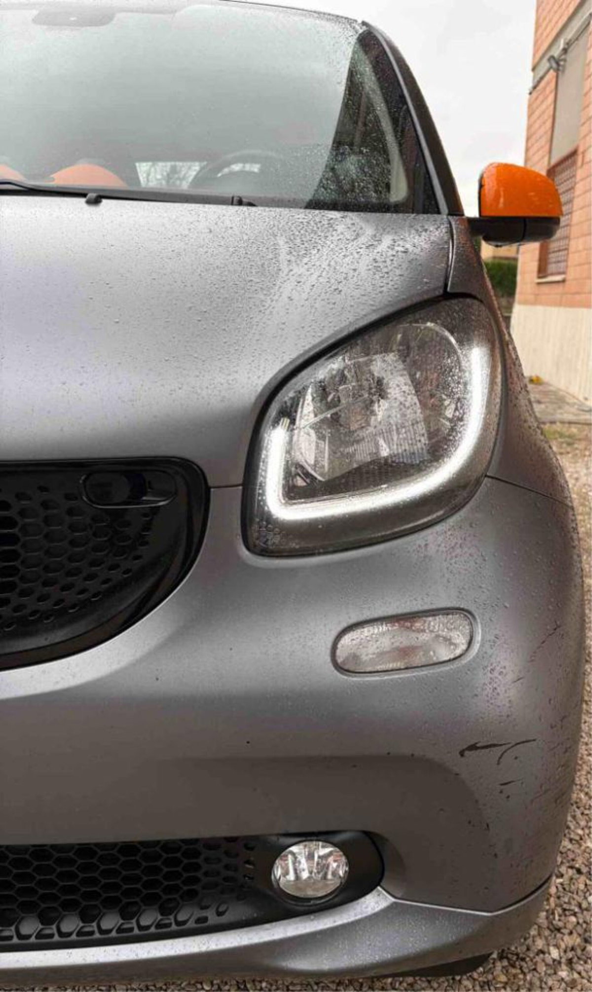 smart Fortwo 70 1.0 twinamic Passion (9)