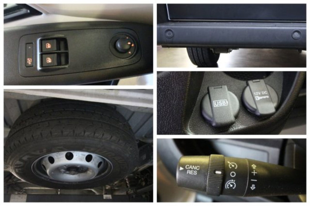 Peugeot Boxer Furgone 333 2.2 BlueHDi 140 S&S PM-TN Furgone Premium (16)