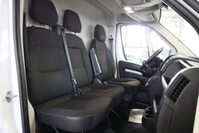 Peugeot Boxer Furgone 333 2.2 BlueHDi 140 S&S PM-TN Furgone Premium (19)
