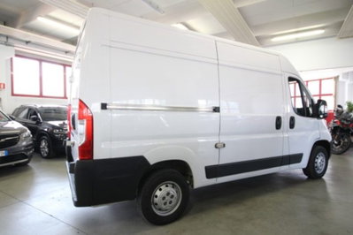 Peugeot Boxer Furgone 333 2.2 BlueHDi 140 S&S PM-TN Furgone Premium (5)