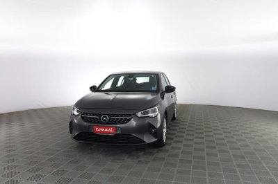 Opel Corsa 1.2 Elegance usata