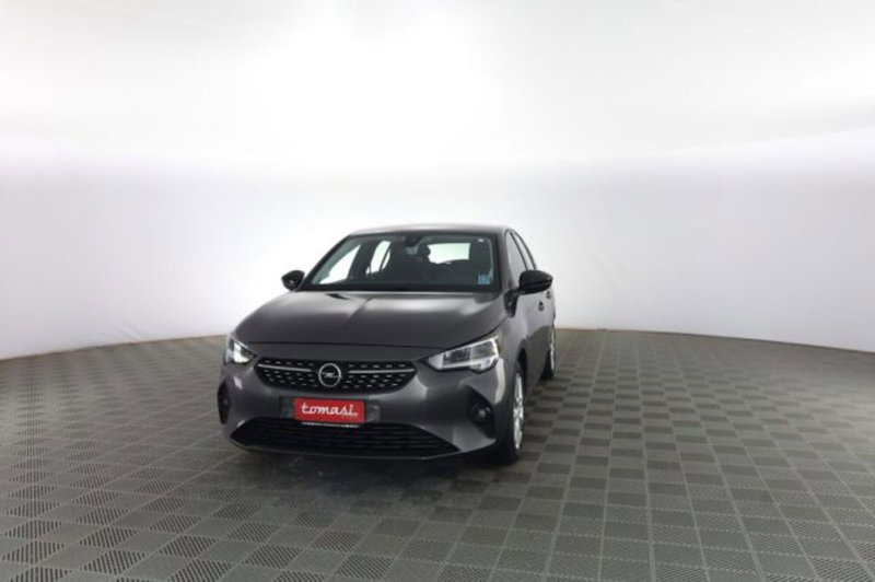 Opel Corsa 1.2 Elegance