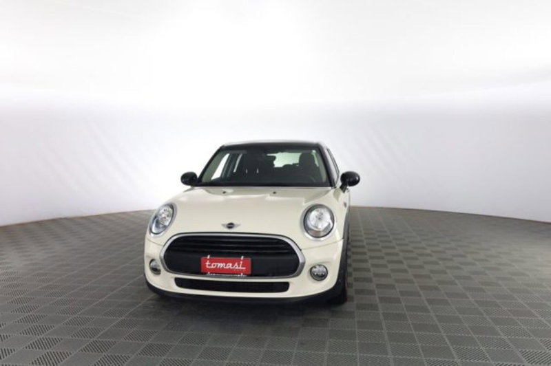 MINI Mini 1.5 One D Boost 5 porte