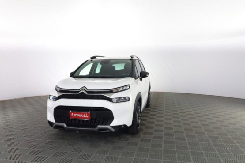Citroen C3 Aircross BlueHDi 110 S&S Feel