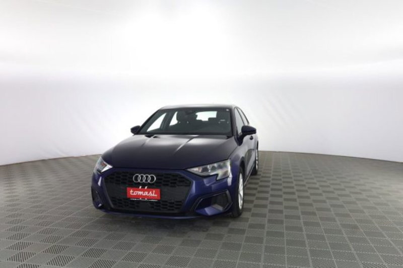 Audi A3 Sportback 30 TDI